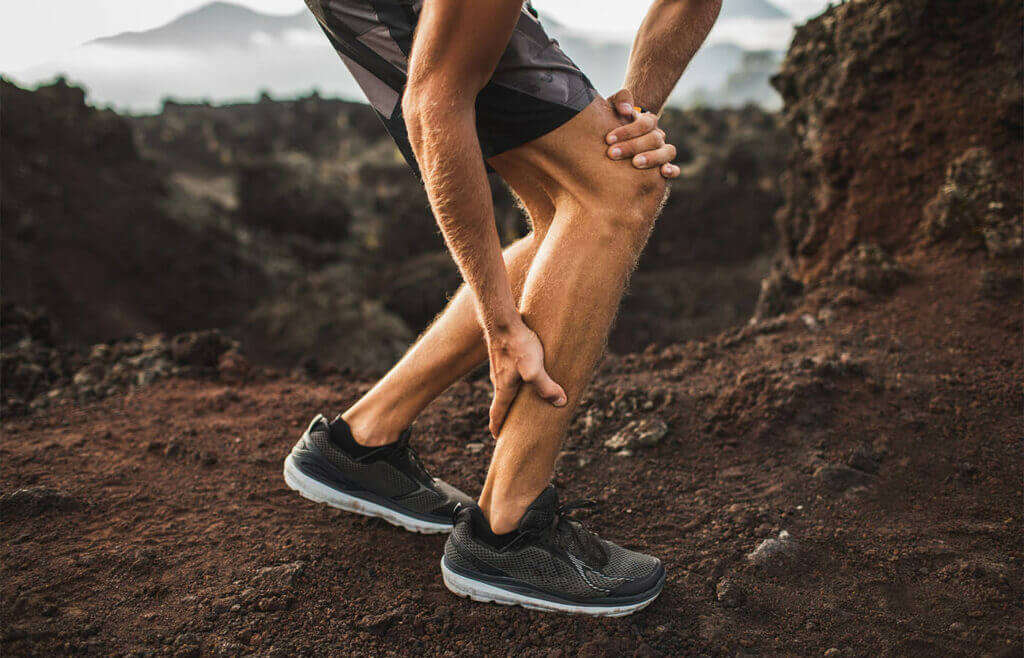 Running Injuries And How To Fix Them