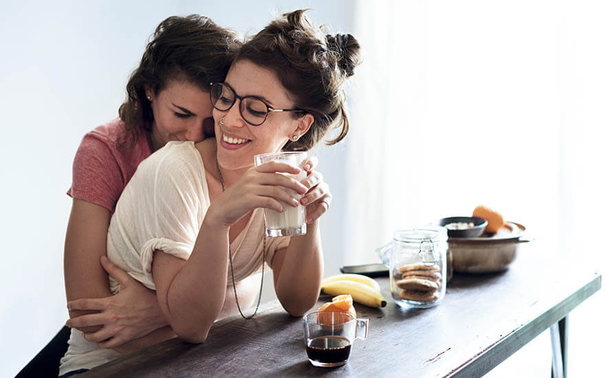 Prioritize Yourself First