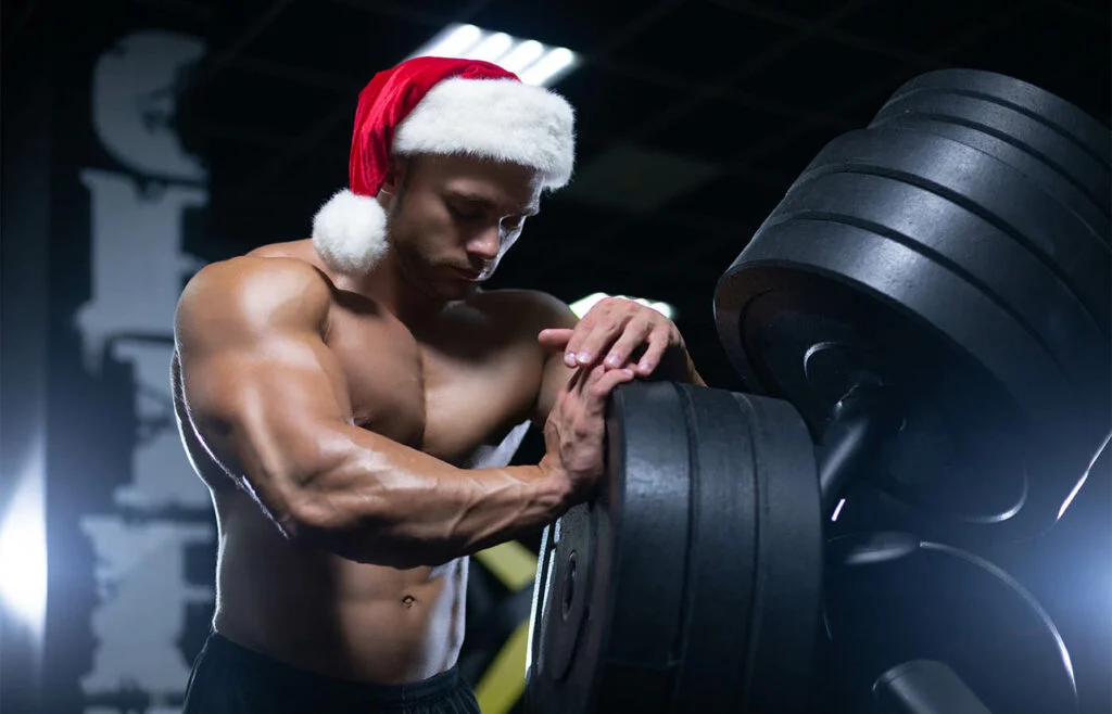 Stop Feeling Sluggish