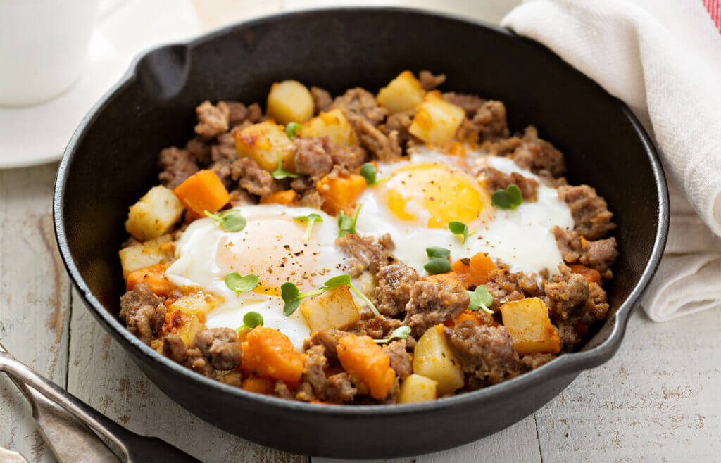 Add These Foods To Your Diet