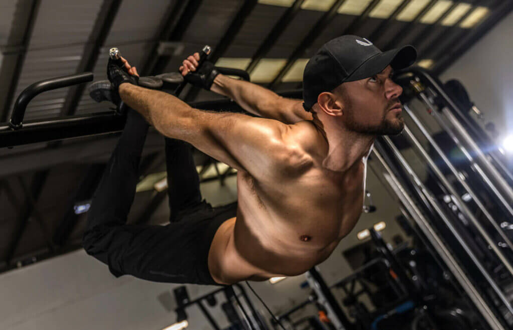 Freefall Your Way to Optimal Fitness
