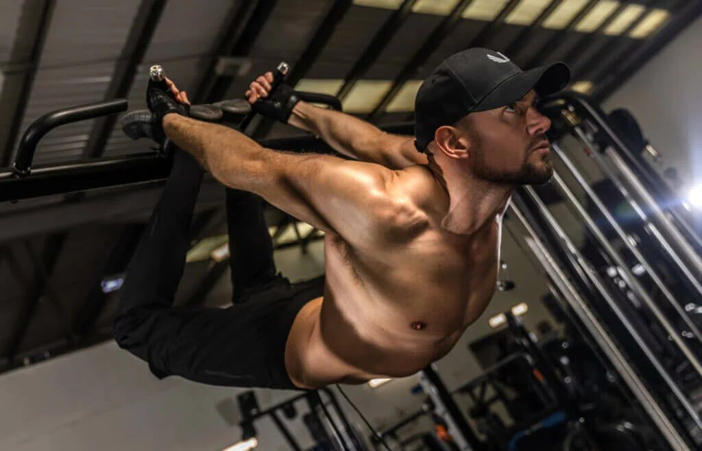 Freefall Your Way to Optimal Fitness