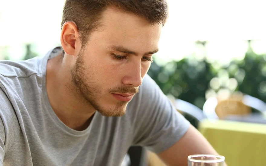 How low self-esteem manifests itself