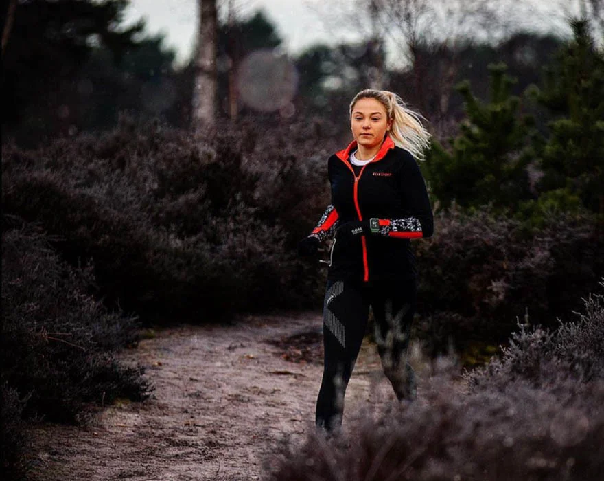 Jess Hillard expert nutritionist