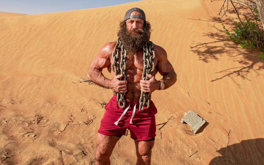 The Truth About Liver King