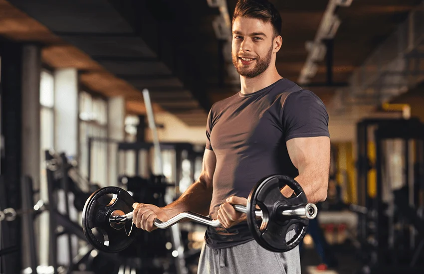 Reduced cardiorespiratory fitness