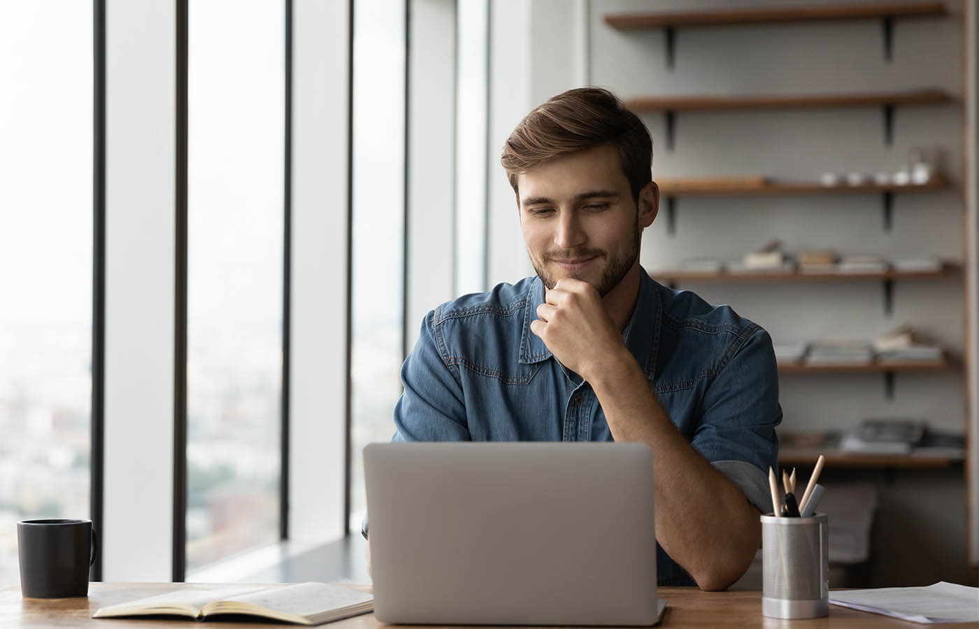 Boost Selfesteem The Definitive Men’s Guide