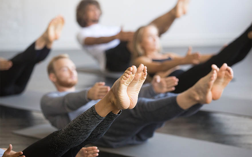 Yoga