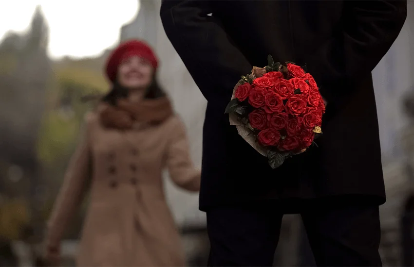 5 Dating Mistakes You Could Be Making