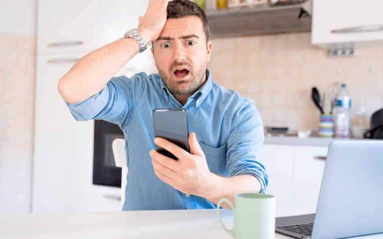 5 Dating Mistakes You Could Be Making