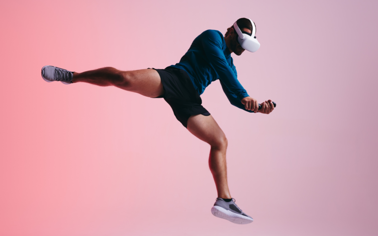 The Best Virtual Reality Workout Games
