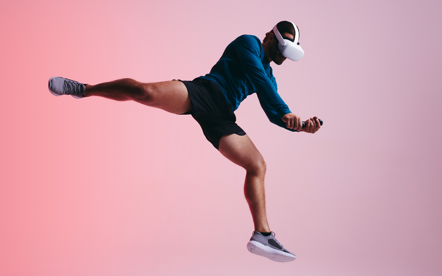 Best virtual reality sales fitness games