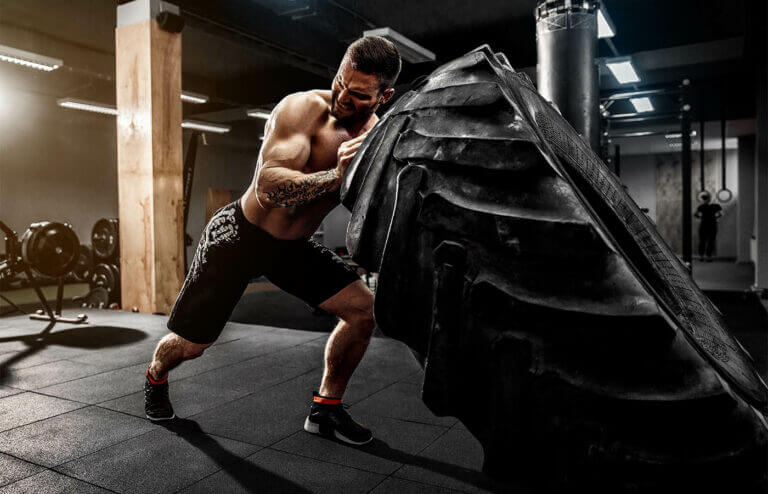 How To Break Through Fitness Plateaus