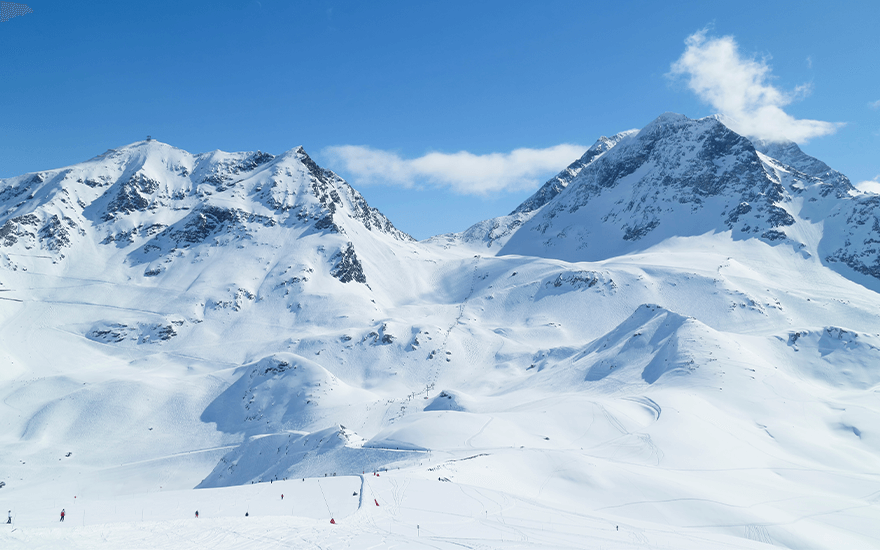 The Best Ski Resorts in the World 2023