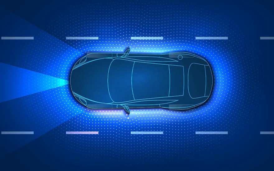 Self-Driving Taxis 