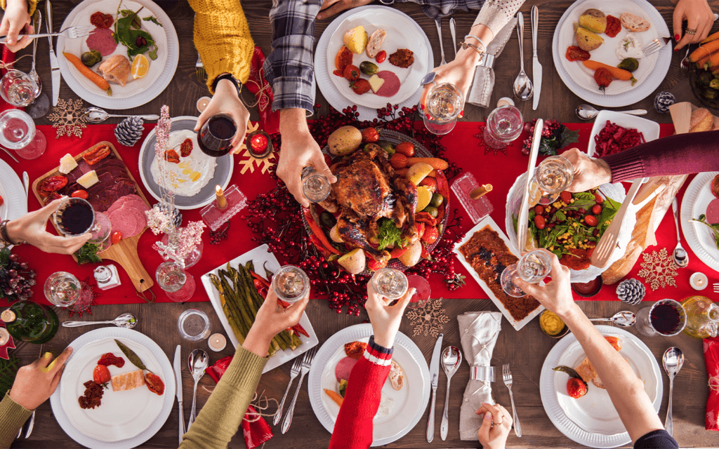 How to Navigate the Holiday Season