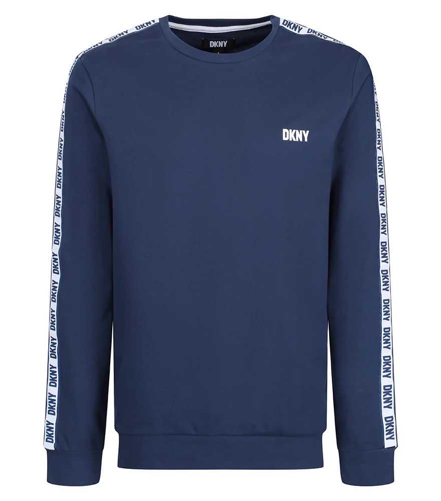 DKNY Men's Pullover Sweater