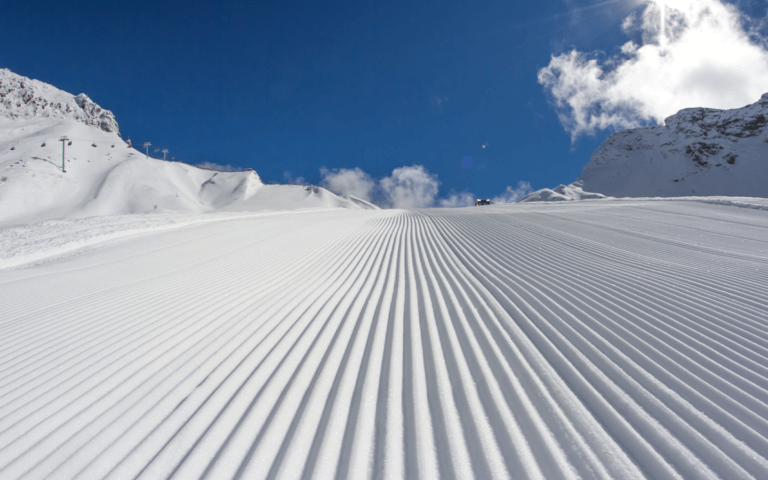 Best Ski Resorts