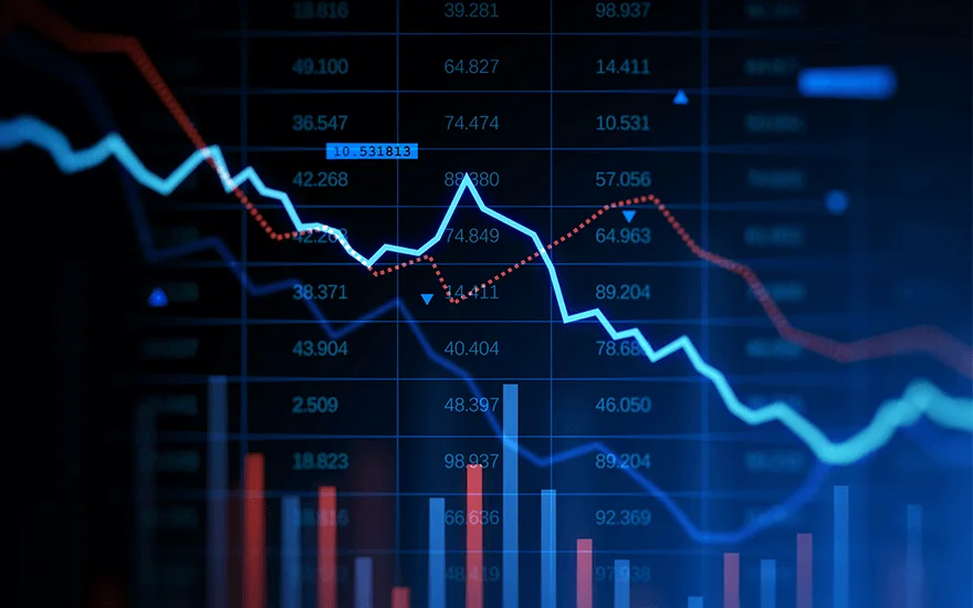 Why invest your money?