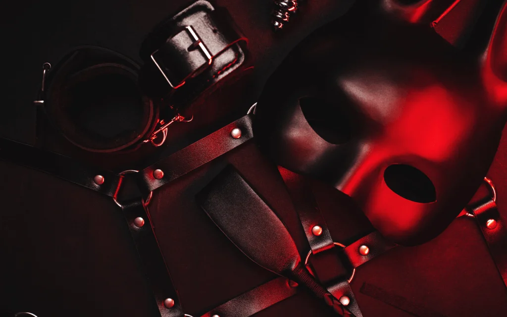 What is kink shaming?