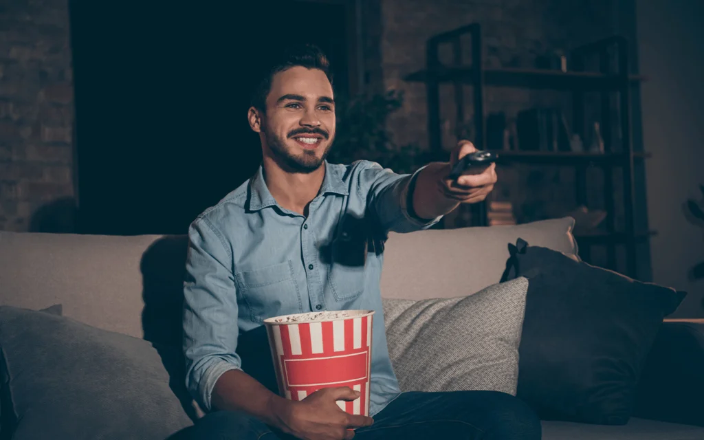 The Best Shows To Watch On Netflix