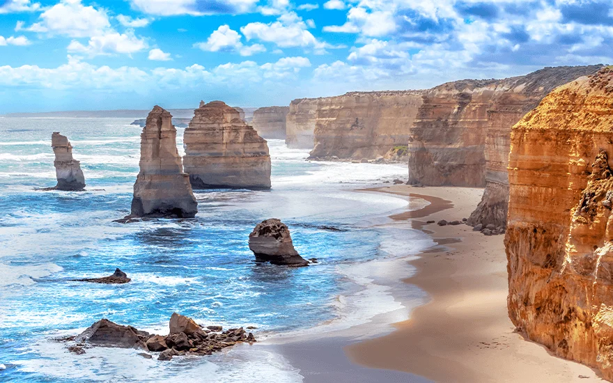 Australia