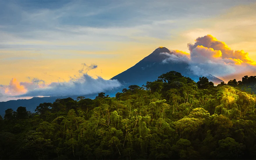 Costa Rica