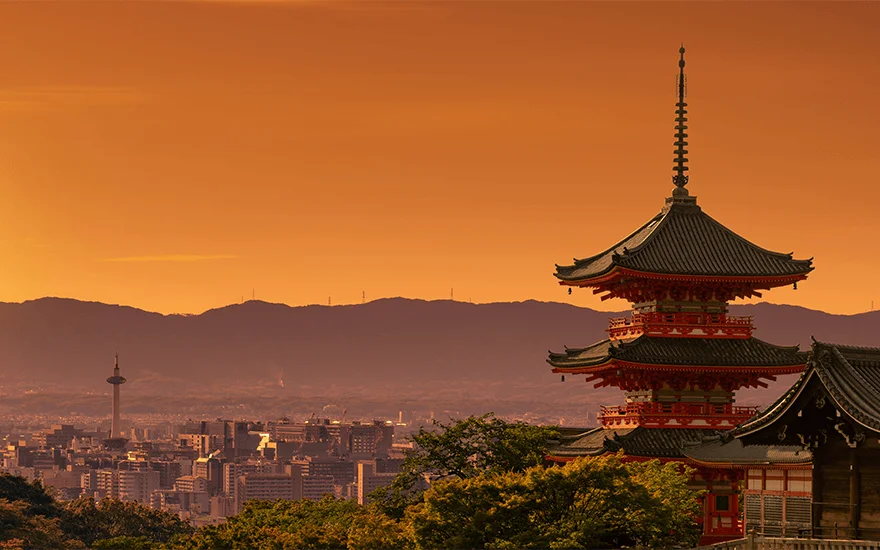 Japan
