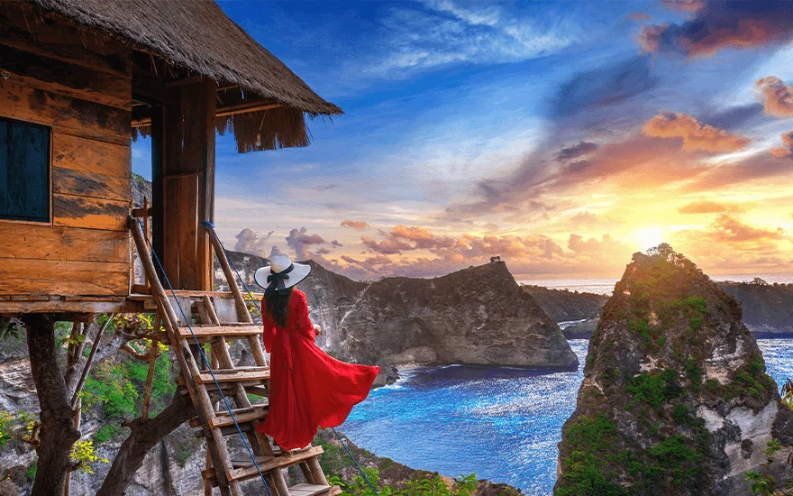 Southeast Asia