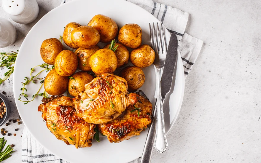 stoltman supersize diet dinner