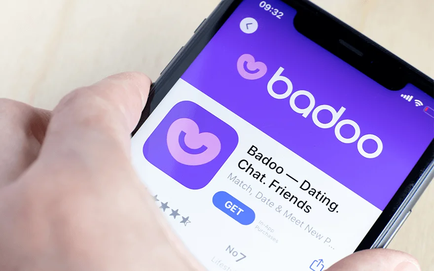 Badoo Dating App