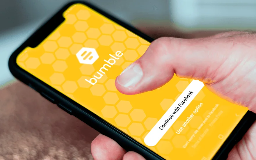 Bumble Dating App