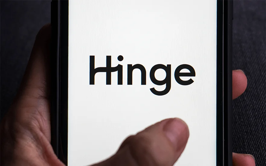 Hinge Dating App