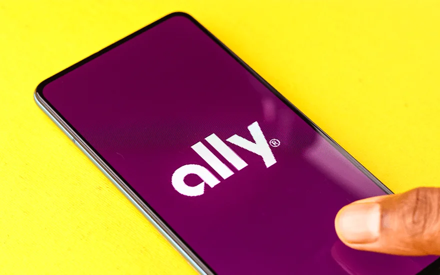 Ally Invest
