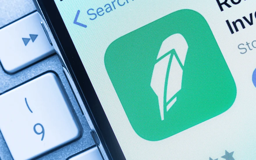 Robinhood Investment App