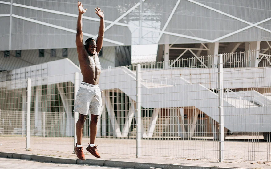 Crossfit Toughest Workouts