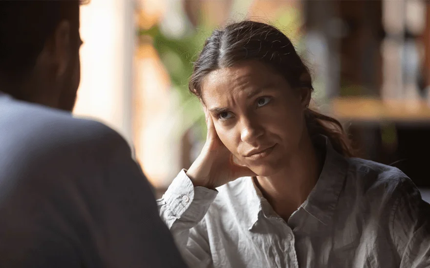 Is negging manipulation