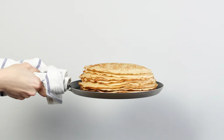 Protein Pancake Recipes