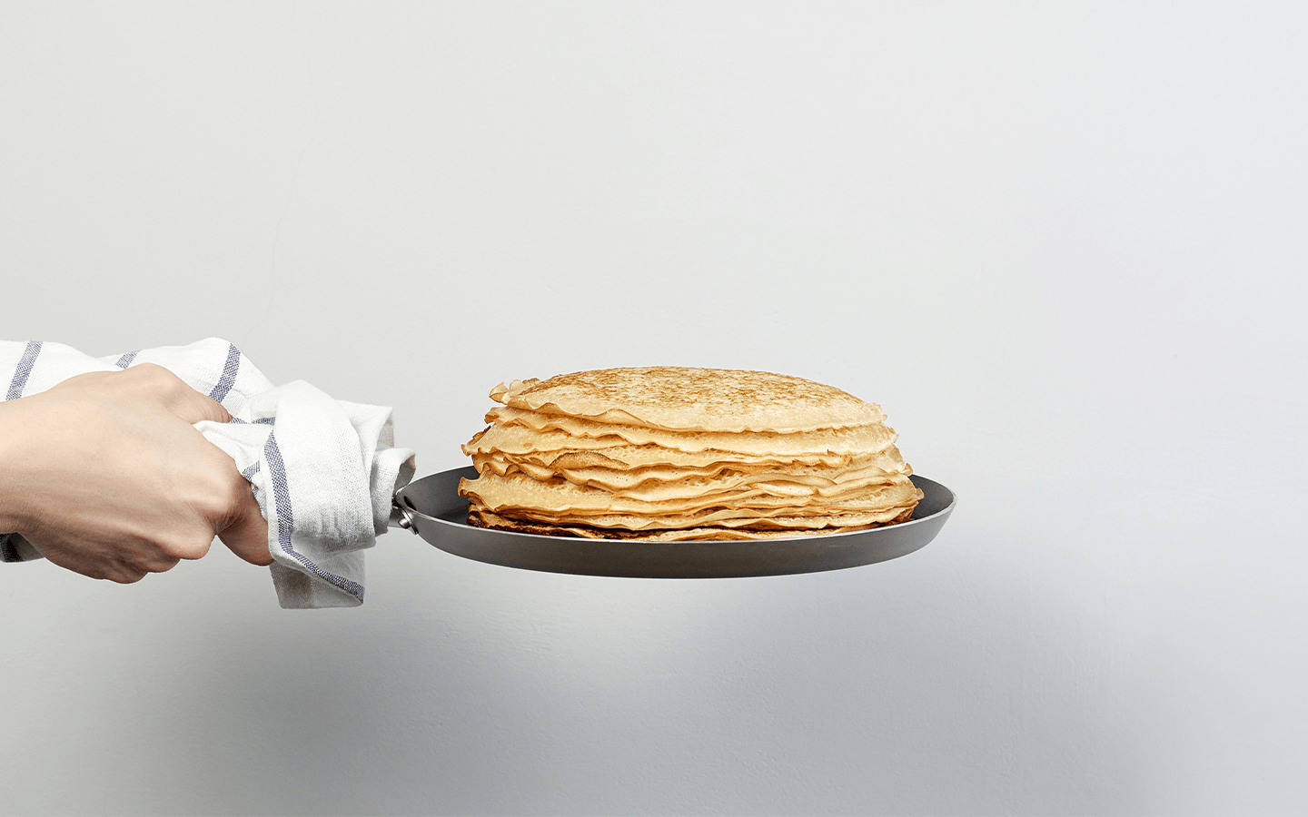 Protein Pancake Recipes Guilt-Free Shrove Tuesday