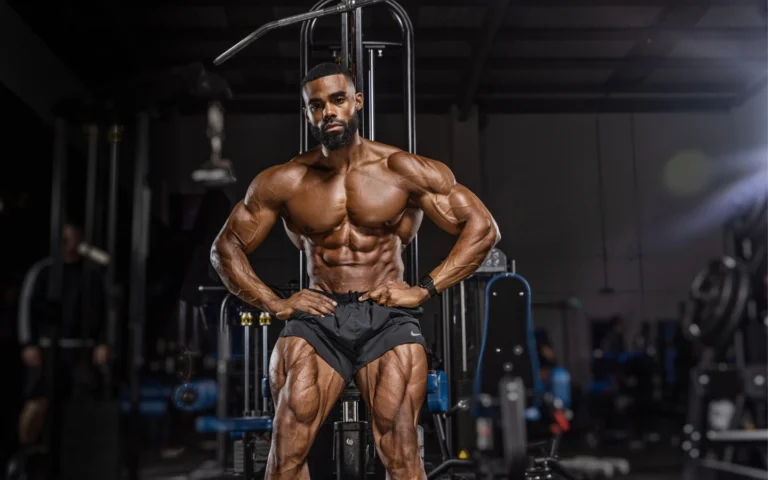 Push Exercises | Dumbell Workout