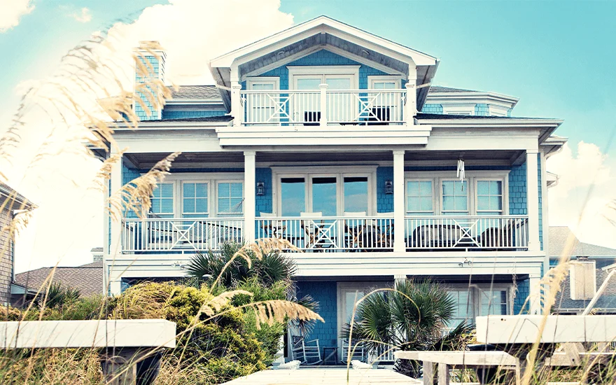 How to be successful in real estate investing