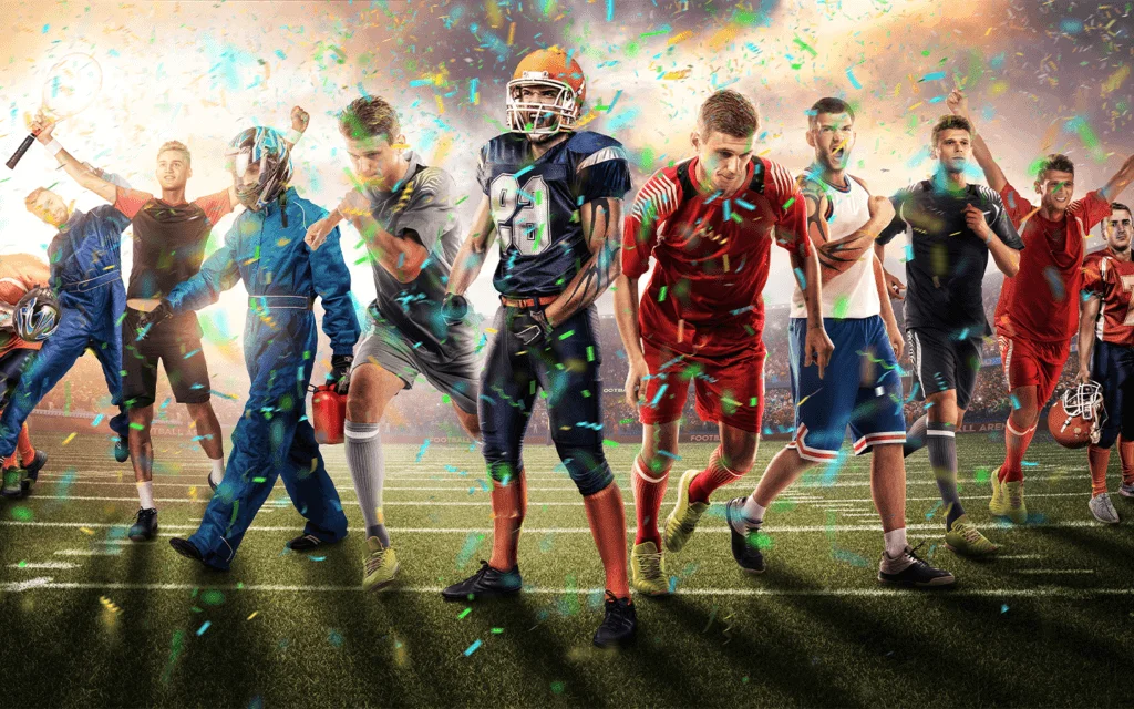 Sports Documentaries