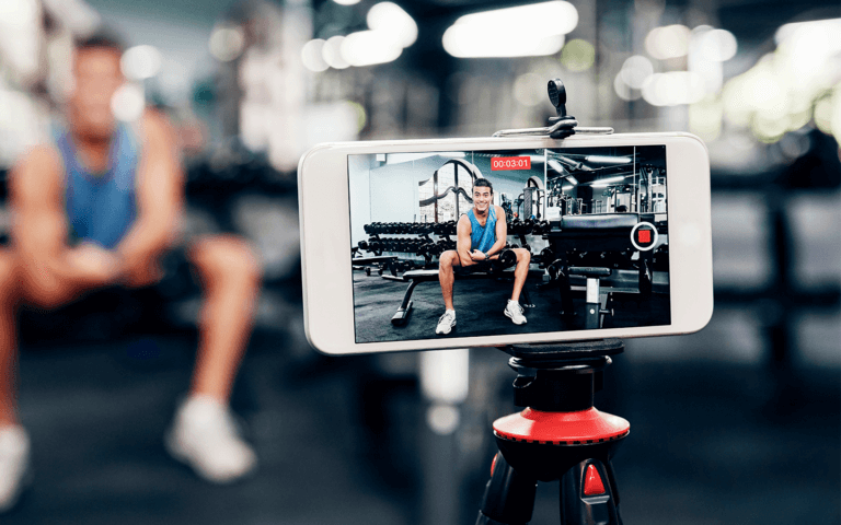 TikTok Fitness Influencers