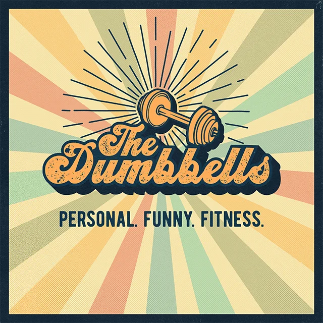 The Dumbbells Fitness Podcast