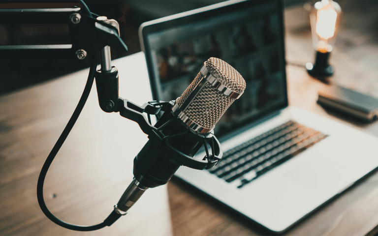 Best Fitness Podcasts | 2023