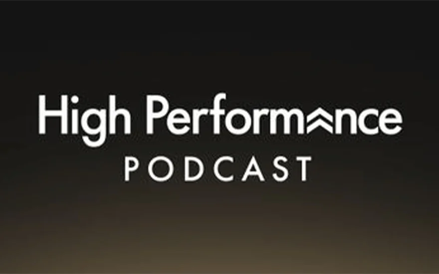 High-Performance Podcast