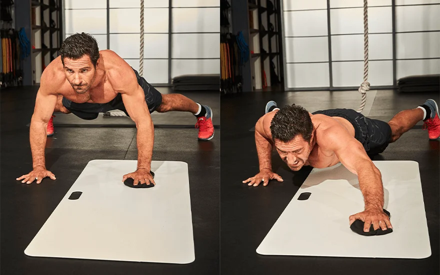 Ed Quinn Slider Single-Arm Wheelbarrow
