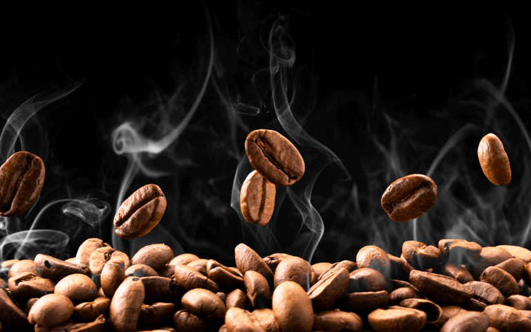 Caffeine The Past, Present and Future