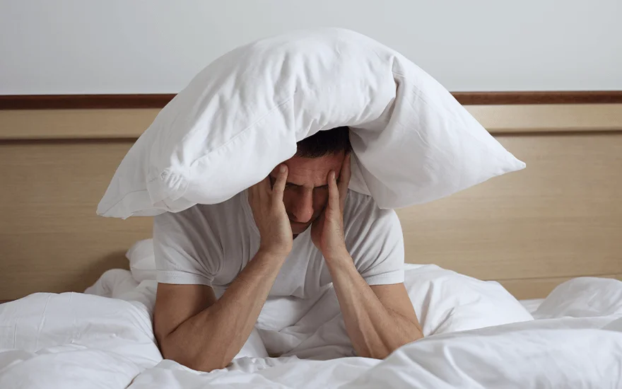 insomnia Side Effects