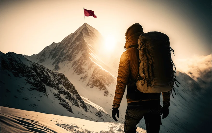 How do you maintain intrinsic motivation?
